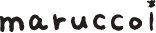 maruccoi(まるっこい)